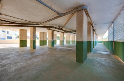 Resale - Piso - Torrevieja - La veleta