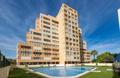 Resale - Piso - Torrevieja - La veleta