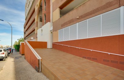 Resale - Piso - Torrevieja - La veleta