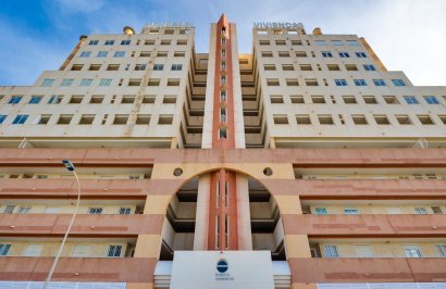 Resale - Piso - Torrevieja - La veleta