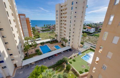 Resale - Piso - Torrevieja - La veleta