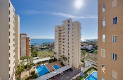 Resale - Piso - Torrevieja - La veleta