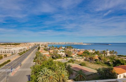 Resale - Piso - Torrevieja - La veleta