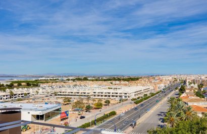 Resale - Piso - Torrevieja - La veleta