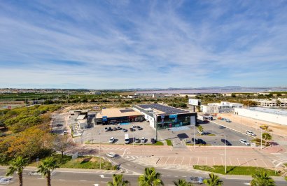 Resale - Piso - Torrevieja - La veleta