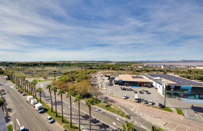 Resale - Piso - Torrevieja - La veleta