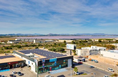 Resale - Piso - Torrevieja - La veleta