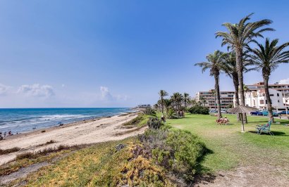 Resale - Piso - Torrevieja - La veleta