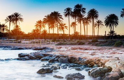 Resale - Piso - Torrevieja - La veleta