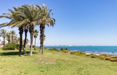 Resale - Piso - Torrevieja - La veleta