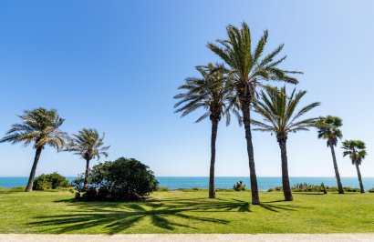 Resale - Piso - Torrevieja - La veleta