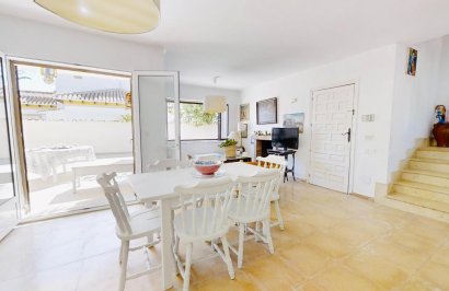 Resale - Villa - Cabo Roig - Costa blanca