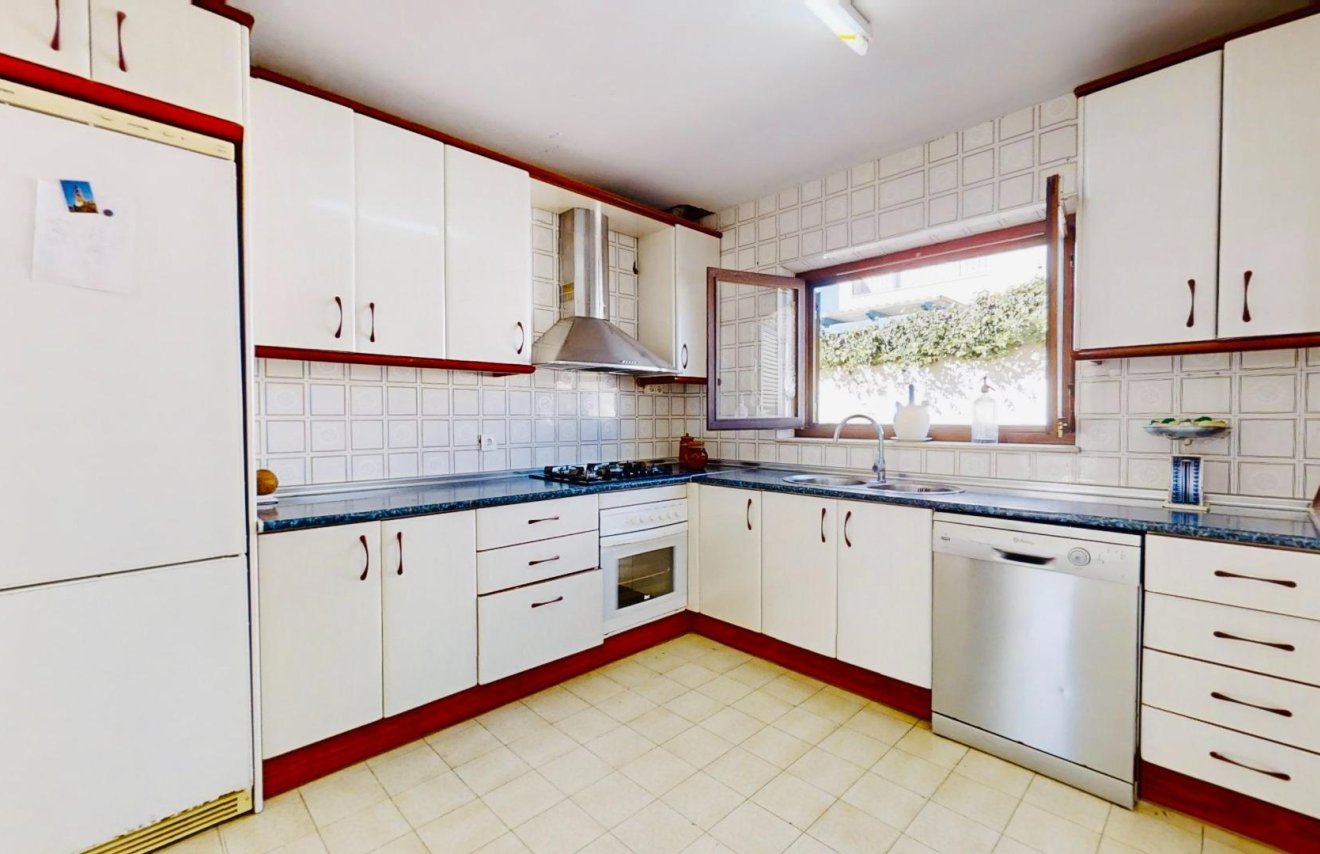 Resale - Villa - Cabo Roig - Costa blanca