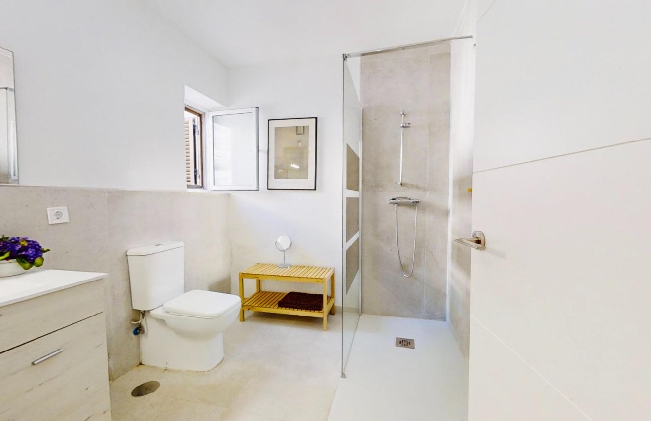 Resale - Villa - Cabo Roig - Costa blanca