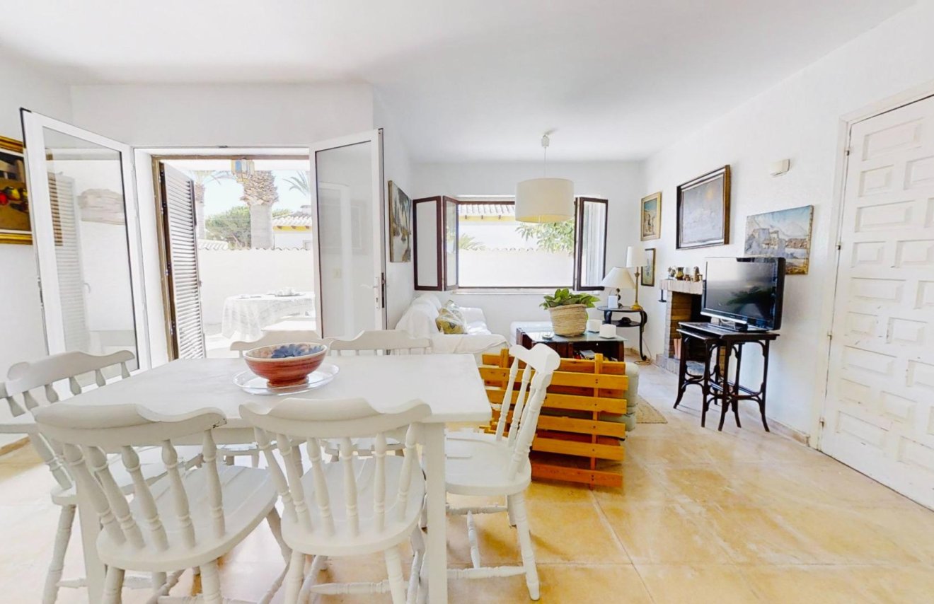 Resale - Villa - Cabo Roig - Costa blanca