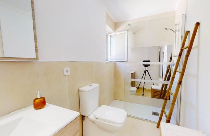 Resale - Villa - Cabo Roig - Costa blanca