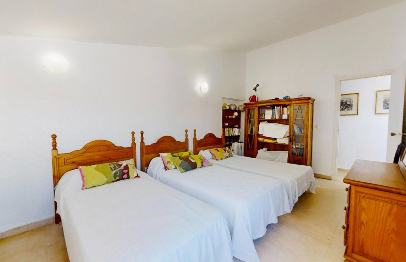 Resale - Villa - Cabo Roig - Costa blanca