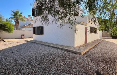 Resale - Villa - Cabo Roig - Costa blanca