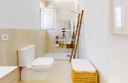 Resale - Villa - Cabo Roig - Costa blanca