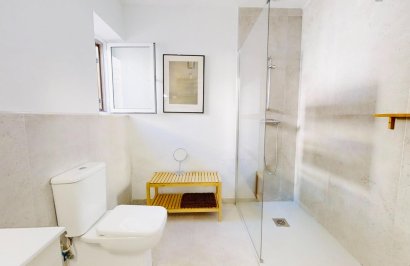 Resale - Villa - Cabo Roig - Costa blanca