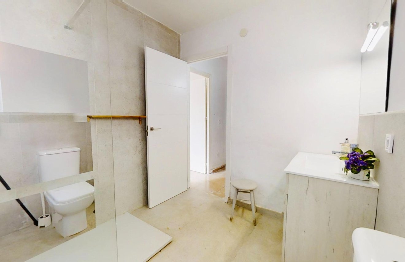 Resale - Villa - Cabo Roig - Costa blanca