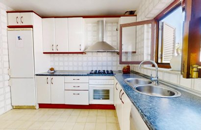 Resale - Villa - Cabo Roig - Costa blanca