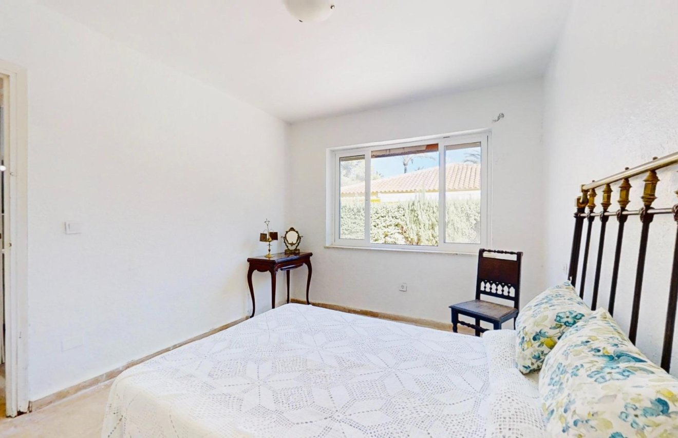 Resale - Villa - Cabo Roig - Costa blanca