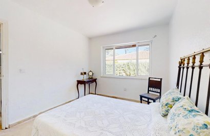 Resale - Villa - Cabo Roig - Costa blanca