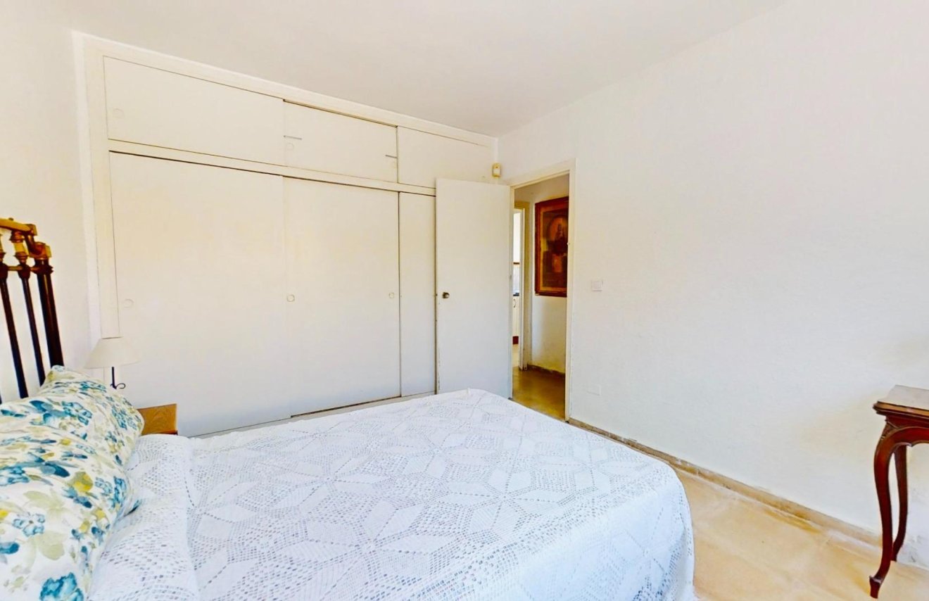 Resale - Villa - Cabo Roig - Costa blanca