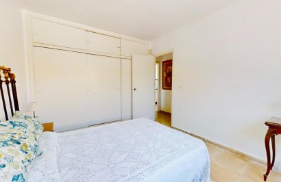 Resale - Villa - Cabo Roig - Costa blanca