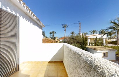 Resale - Villa - Cabo Roig - Costa blanca
