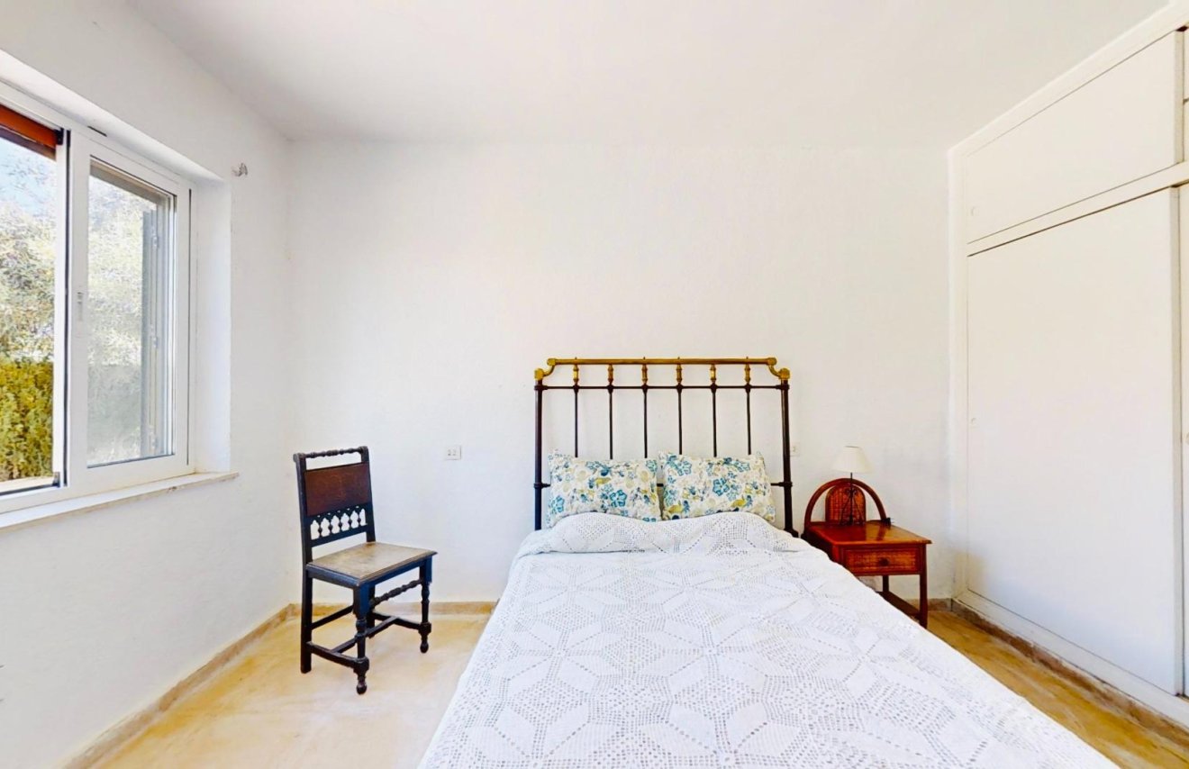 Resale - Villa - Cabo Roig - Costa blanca