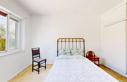 Resale - Villa - Cabo Roig - Costa blanca