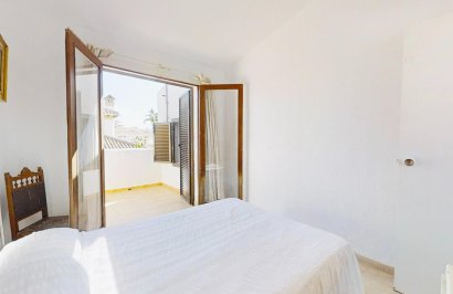 Resale - Villa - Cabo Roig - Costa blanca