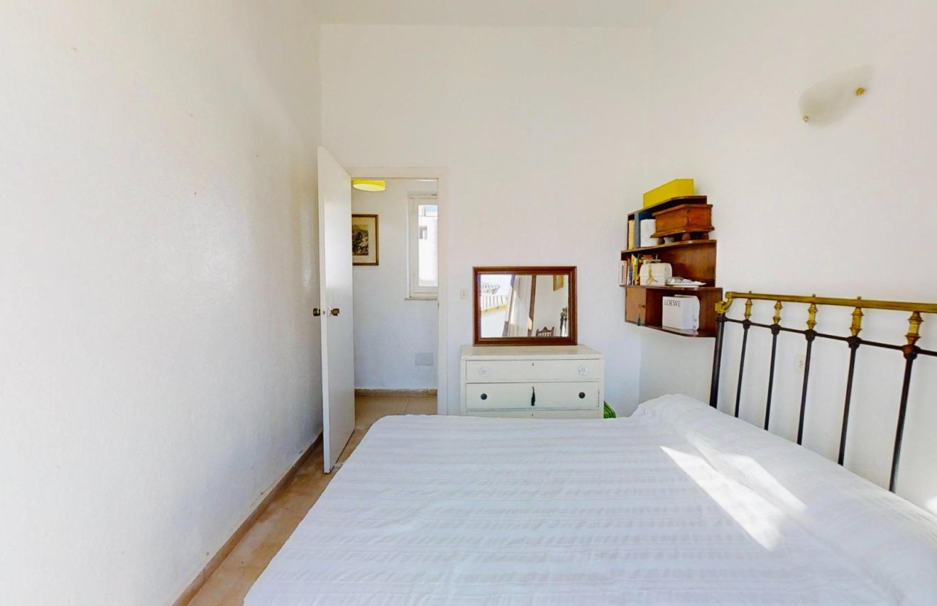 Resale - Villa - Cabo Roig - Costa blanca