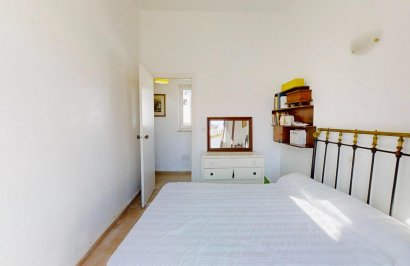 Resale - Villa - Cabo Roig - Costa blanca