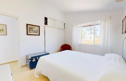 Resale - Villa - Cabo Roig - Costa blanca