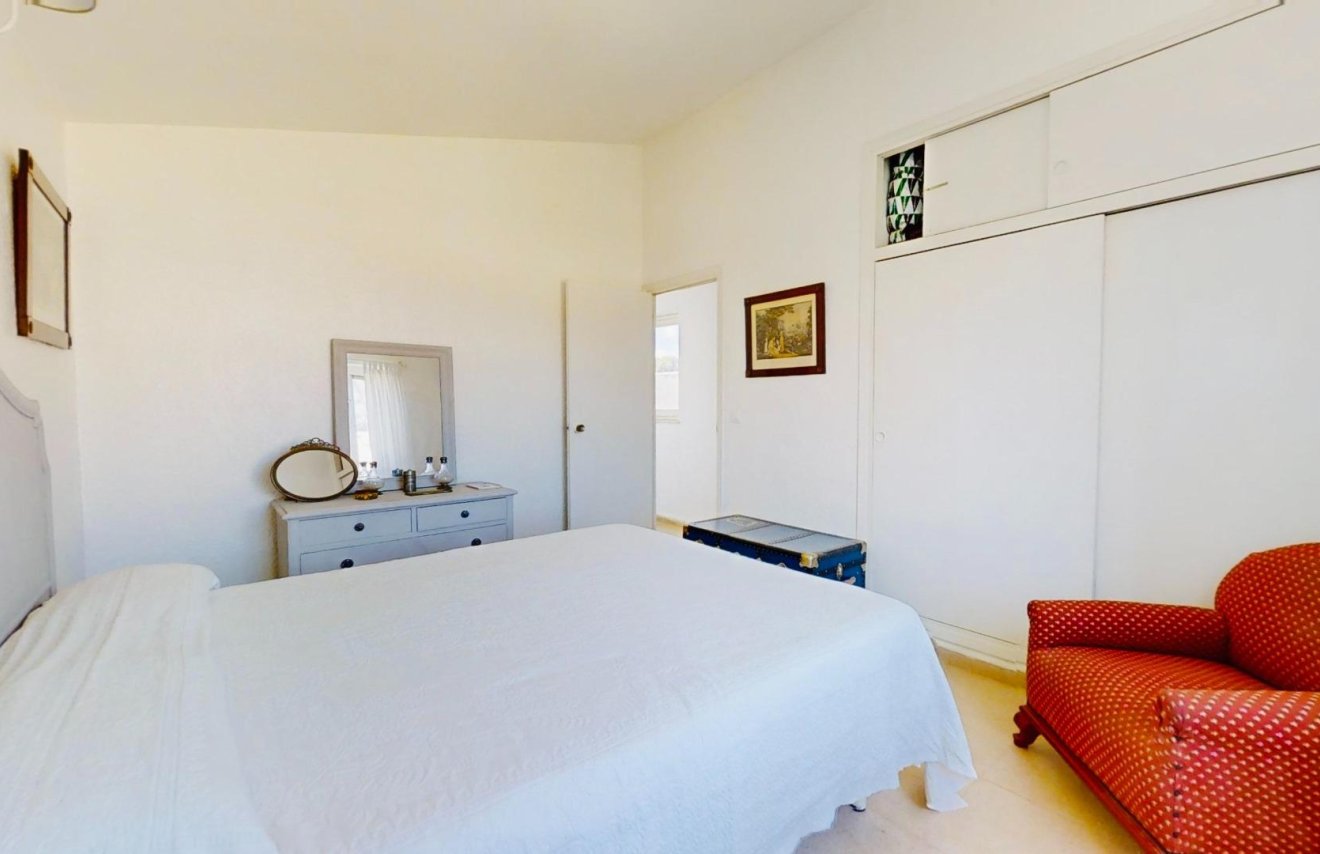 Resale - Villa - Cabo Roig - Costa blanca