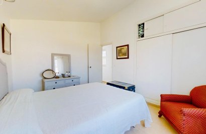 Resale - Villa - Cabo Roig - Costa blanca