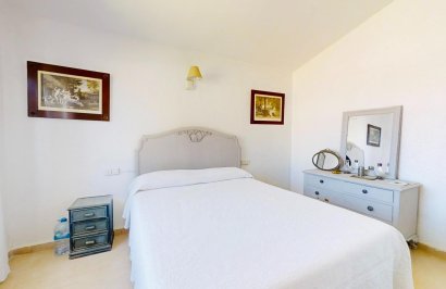 Resale - Villa - Cabo Roig - Costa blanca