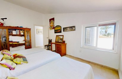 Resale - Villa - Cabo Roig - Costa blanca