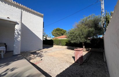Resale - Villa - Cabo Roig - Costa blanca