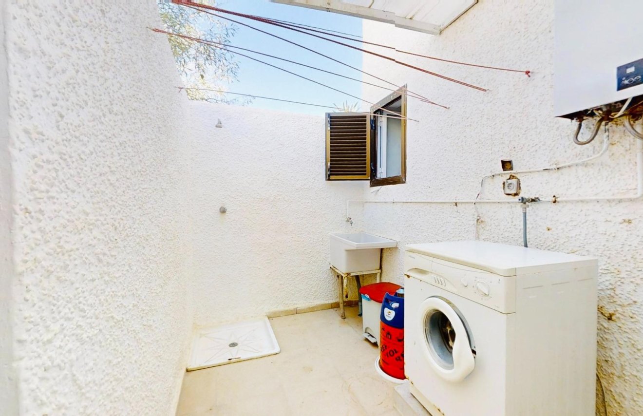 Resale - Villa - Cabo Roig - Costa blanca