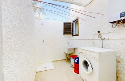 Resale - Villa - Cabo Roig - Costa blanca