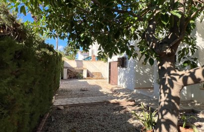 Resale - Villa - Cabo Roig - Costa blanca