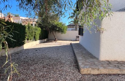 Resale - Villa - Cabo Roig - Costa blanca