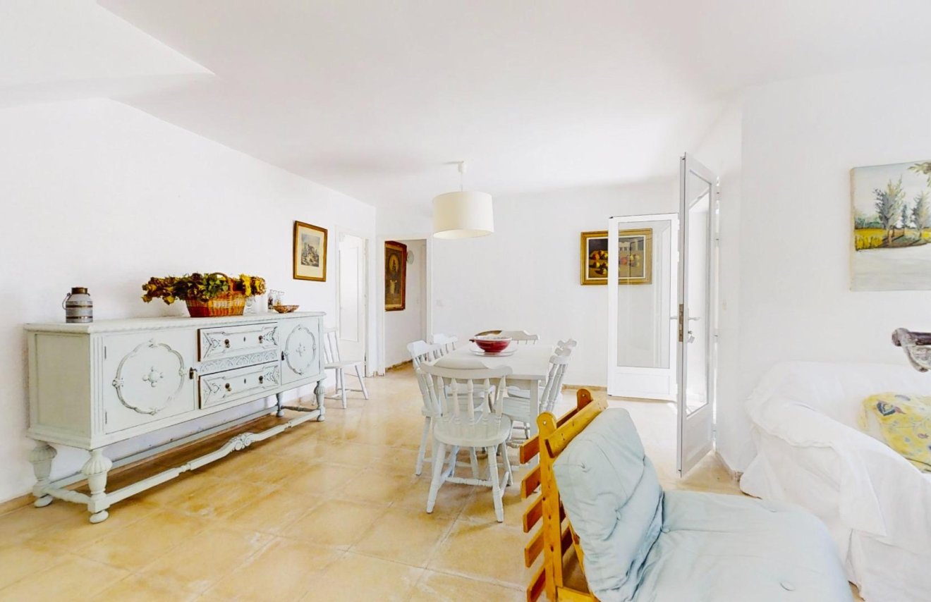 Resale - Villa - Cabo Roig - Costa blanca