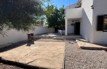 Resale - Villa - Cabo Roig - Costa blanca