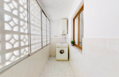 Revente - Bungalow - Torrevieja - Torretas