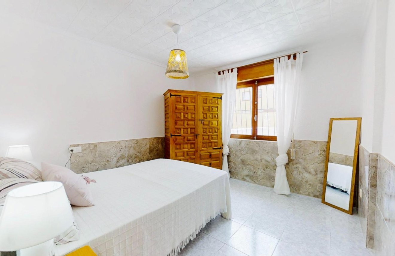 Revente - Bungalow - Torrevieja - Torretas